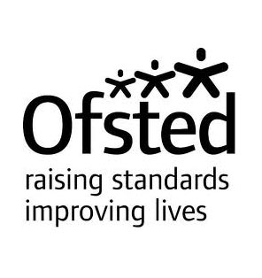 logo Ofsted