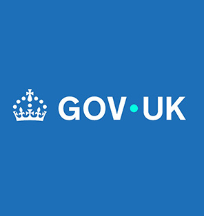 logo gov uk 2026